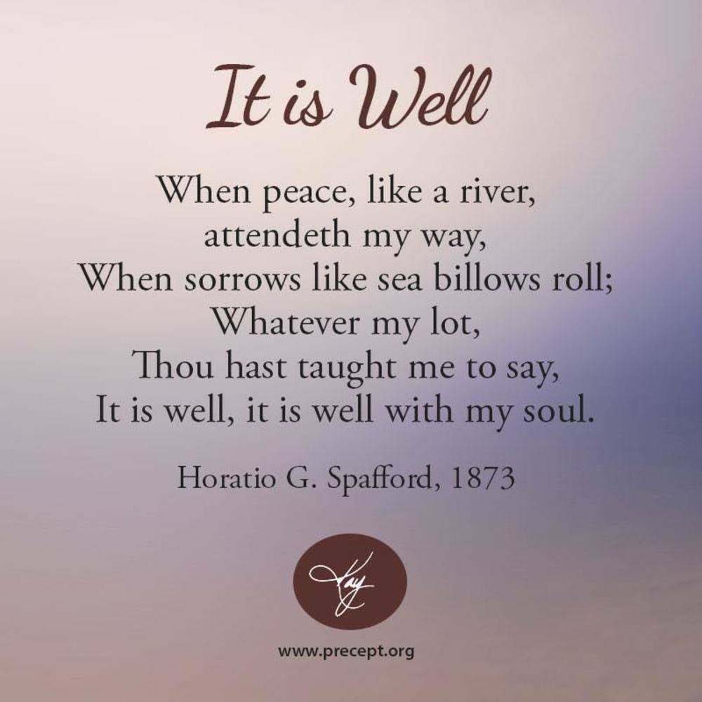 Meet your Posher, Patti